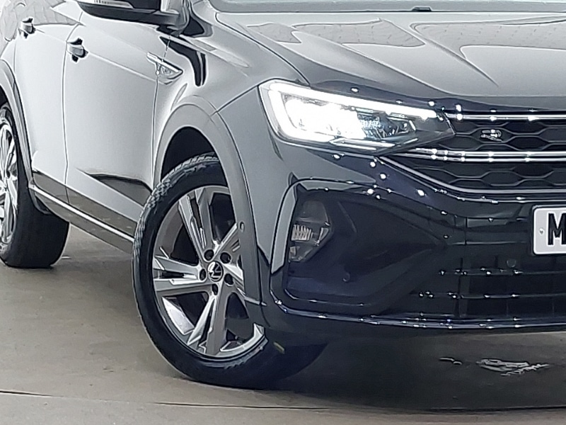 Used Volkswagen Taigo 2022 for sale - 77623701: Photo 9