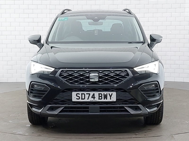 Used SEAT Ateca 2024 for sale - 77149865: Photo 12