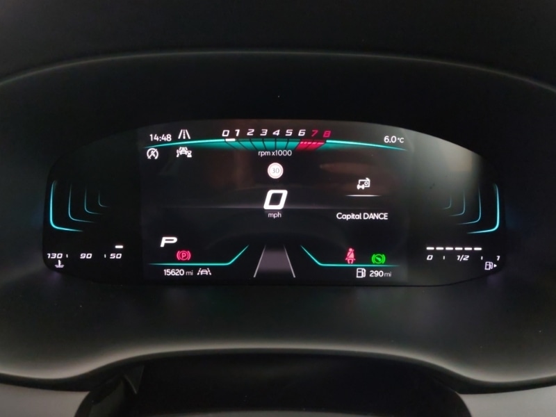 Used SEAT Ateca 2024 for sale - 77149865: Photo 13