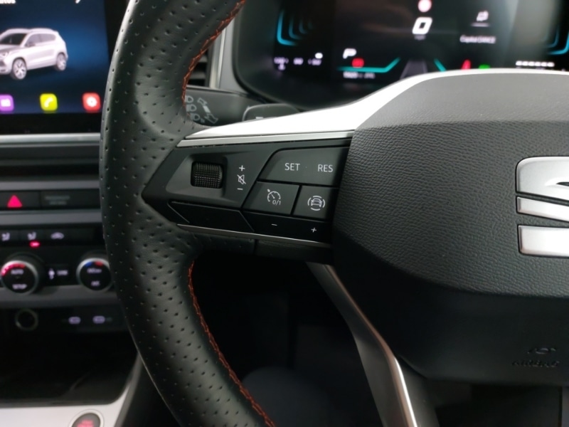 Used SEAT Ateca 2024 for sale - 77149865: Photo 14