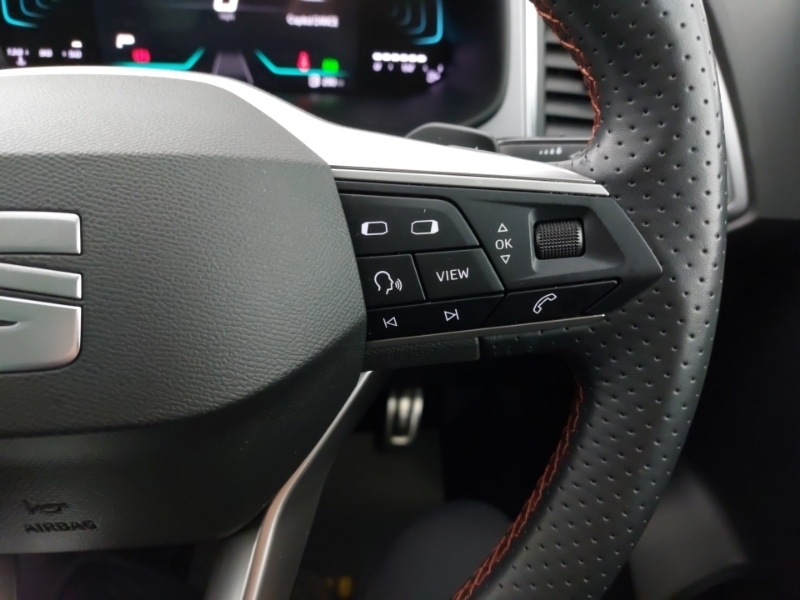 Used SEAT Ateca 2024 for sale - 77149865: Photo 15