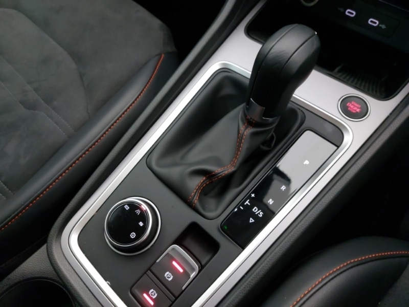 Used SEAT Ateca 2024 for sale - 77149865: Photo 16