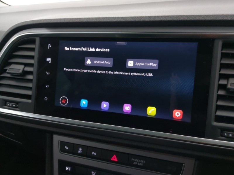 Used SEAT Ateca 2024 for sale - 77149865: Photo 18