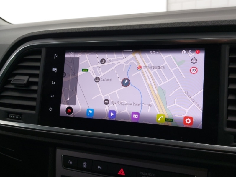 Used SEAT Ateca 2024 for sale - 77149865: Photo 19