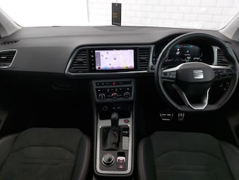 Used SEAT Ateca 2024 for sale - 77149865: Photo
