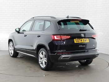 Used SEAT Ateca 2024 for sale - 77149865: Photo