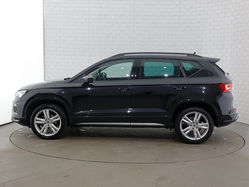 Used SEAT Ateca 2024 for sale - 77149865: Photo 4