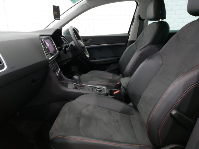 Used SEAT Ateca 2024 for sale - 77149865: Photo 5