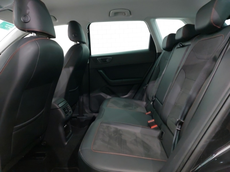 Used SEAT Ateca 2024 for sale - 77149865: Photo 6