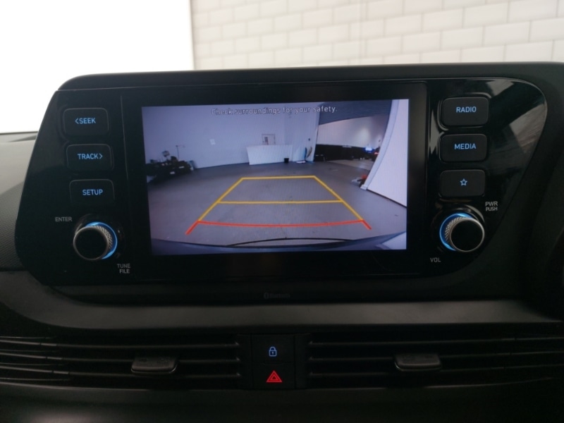 Used Hyundai BAYON 2022 for sale - 76606230: Photo 11