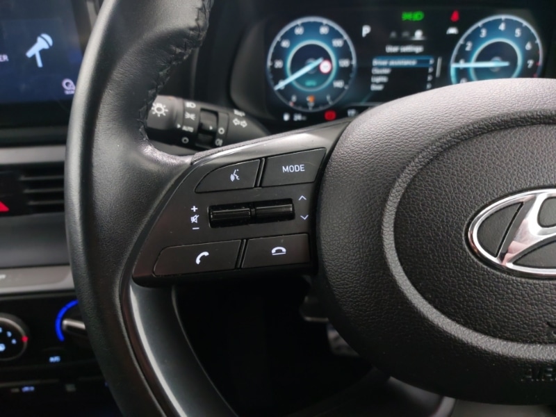 Used Hyundai BAYON 2022 for sale - 76606230: Photo 14