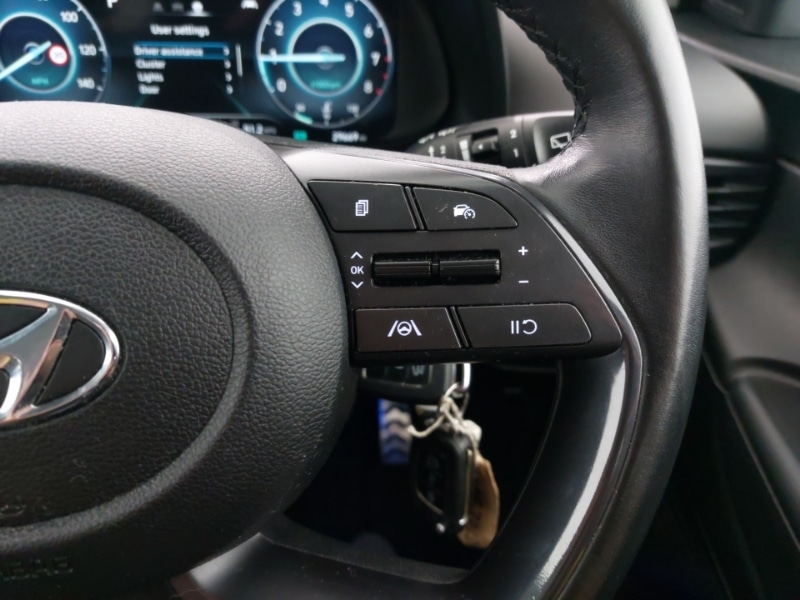 Used Hyundai BAYON 2022 for sale - 76606230: Photo 15