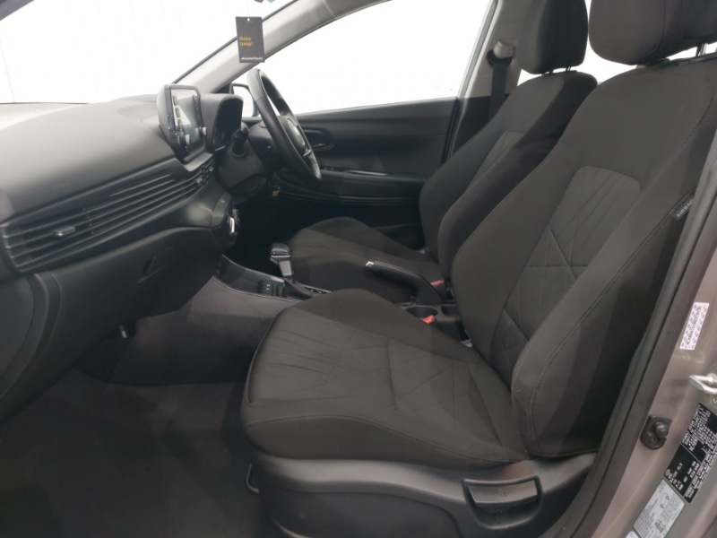 Used Hyundai BAYON 2022 for sale - 76606230: Photo 5