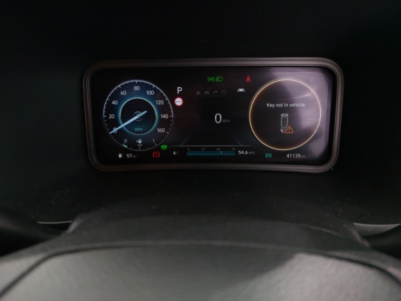 Used Hyundai KONA 2022 for sale - 76897730: Photo 17