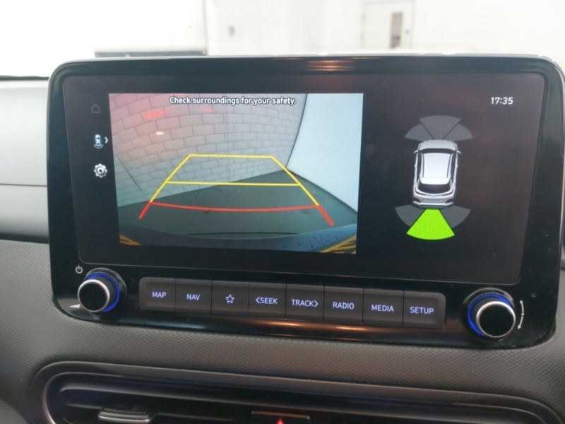 Used Hyundai KONA 2022 for sale - 76897730: Photo 18