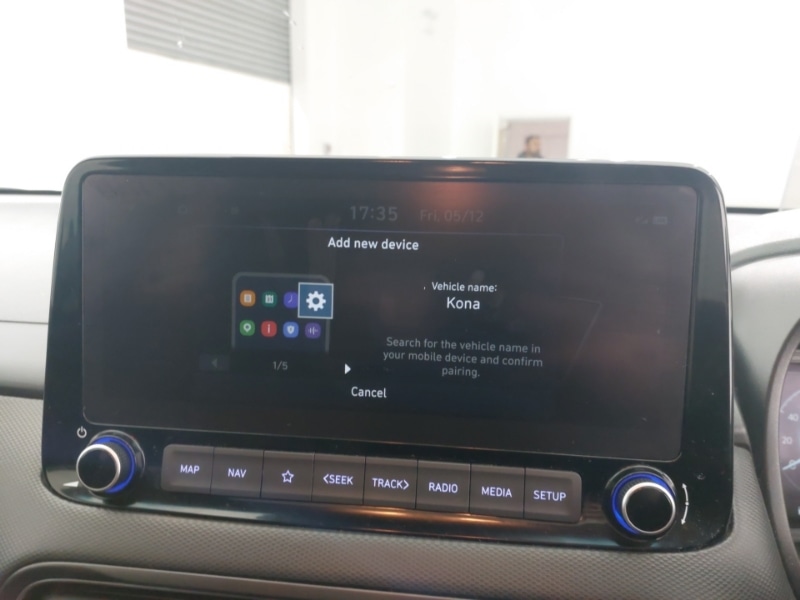 Used Hyundai KONA 2022 for sale - 76897730: Photo 19