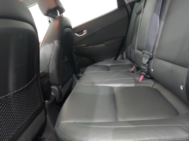 Used Hyundai KONA 2022 for sale - 76897730: Photo 6