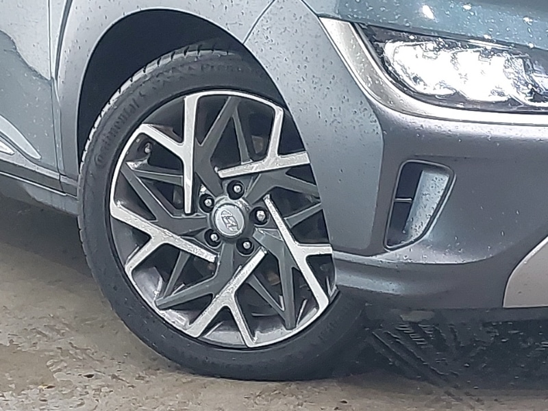 Used Hyundai KONA 2022 for sale - 76897730: Photo 9