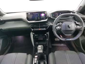 Used Peugeot 2008 2025 for sale - 74567951: Photo