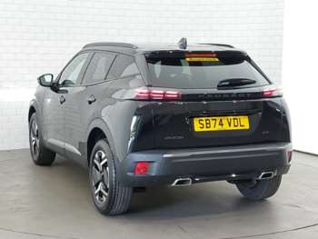 Used Peugeot 2008 2025 for sale - 74567951: Photo