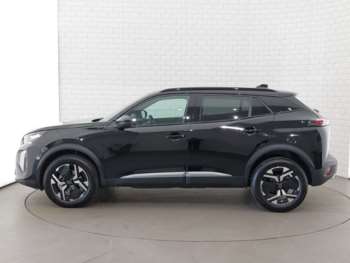 Used Peugeot 2008 2025 for sale - 74567951: Photo