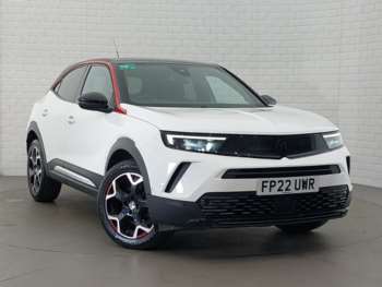 2022 - 1.2 Turbo SRi Premium 5dr