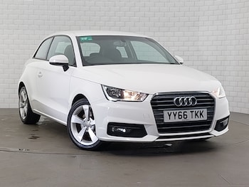 Used Audi A1 2016 for sale - 78916970: Photo