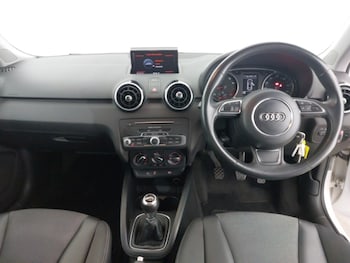 Used Audi A1 2016 for sale - 78916970: Photo