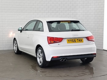 Used Audi A1 2016 for sale - 78916970: Photo