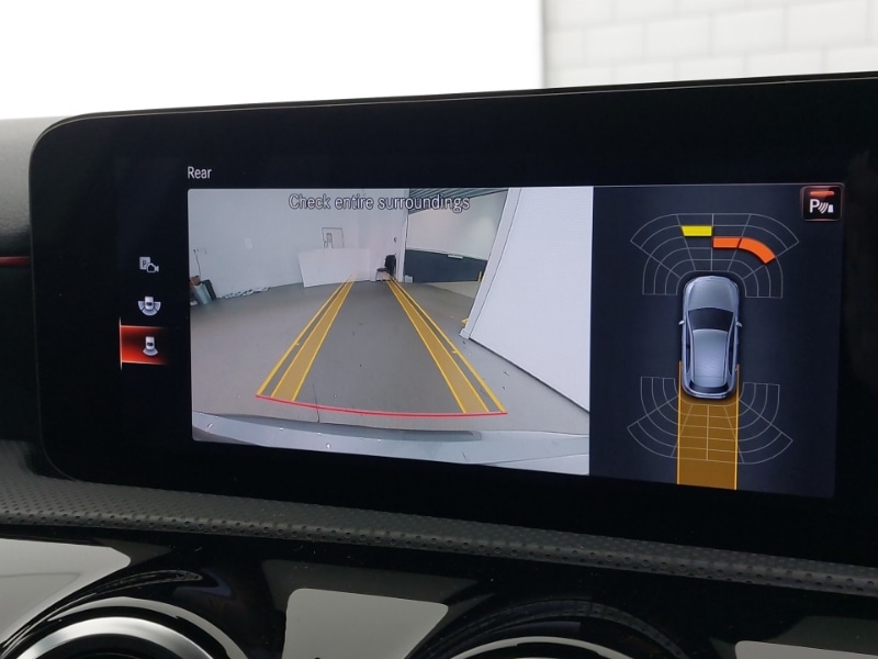 Used Mercedes-Benz A-Class 2021 for sale - 77183700: Photo 11