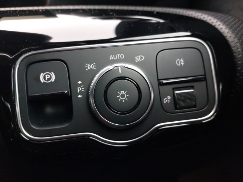 Used Mercedes-Benz A-Class 2021 for sale - 77183700: Photo 16