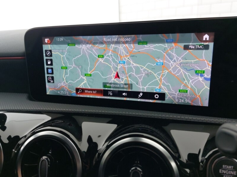 Used Mercedes-Benz A-Class 2021 for sale - 77183700: Photo 18