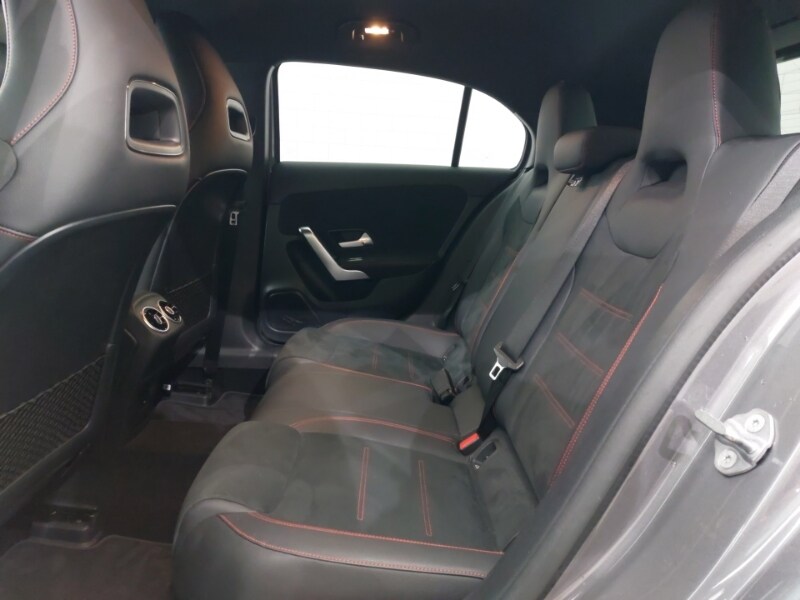 Used Mercedes-Benz A-Class 2021 for sale - 77183700: Photo 6