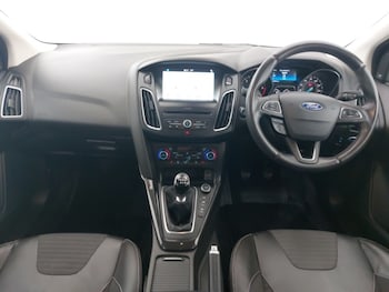 Used Ford Focus 2018 for sale - 75672550: Photo