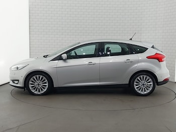 Used Ford Focus 2018 for sale - 75672550: Photo