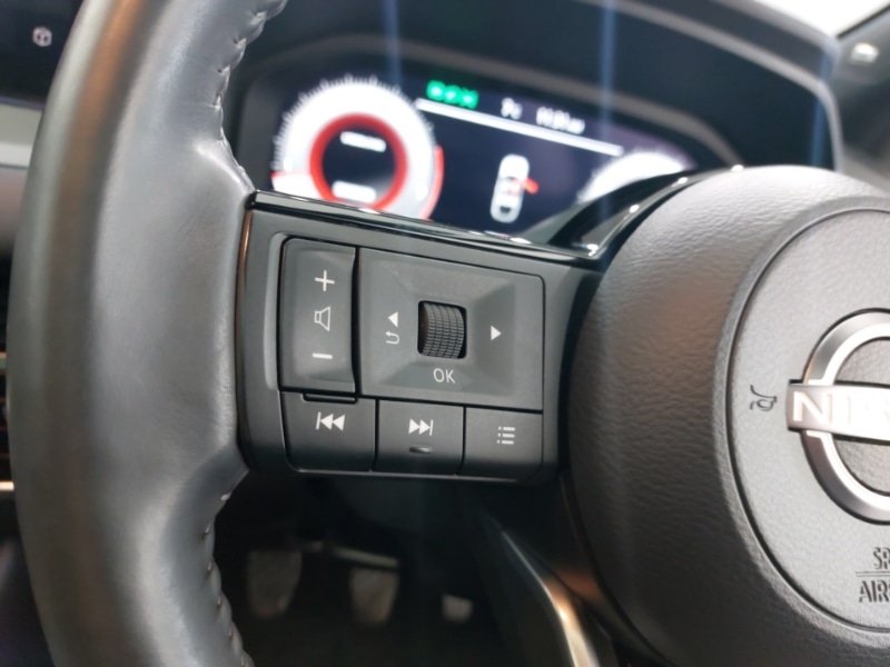 Used Nissan Qashqai 2023 for sale - 77816329: Photo 13