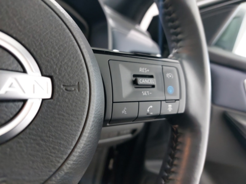 Used Nissan Qashqai 2023 for sale - 77816329: Photo 14