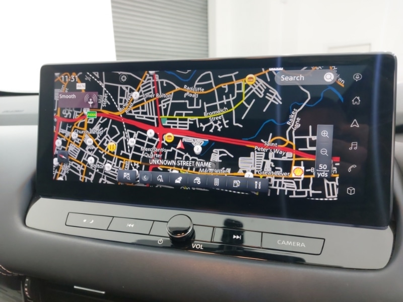 Used Nissan Qashqai 2023 for sale - 77816329: Photo 15