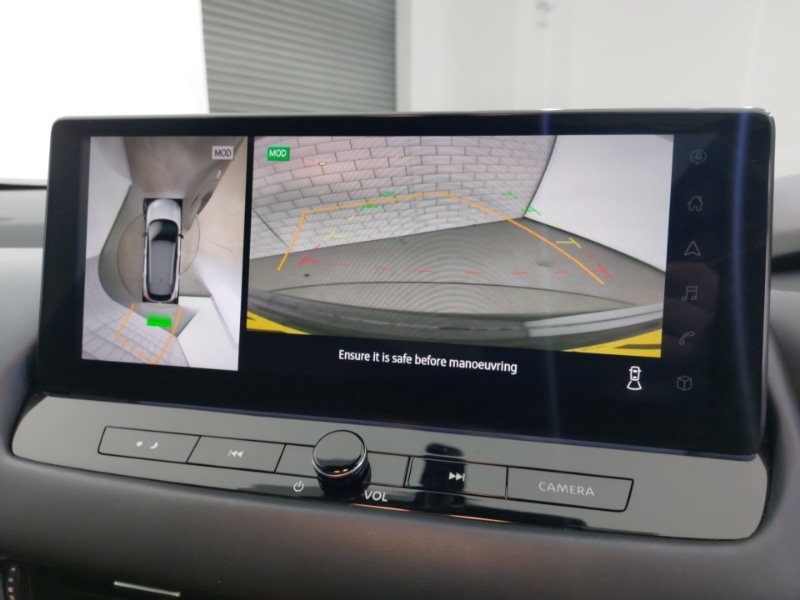 Used Nissan Qashqai 2023 for sale - 77816329: Photo 16