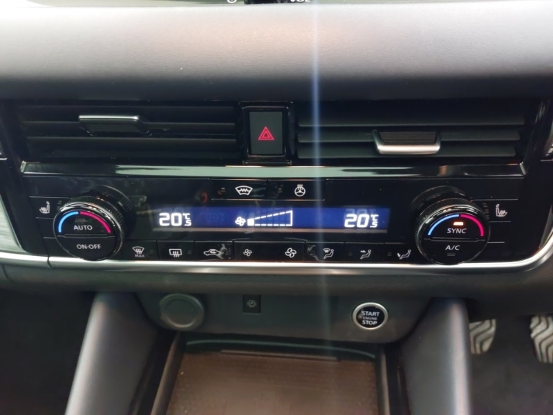 Used Nissan Qashqai 2023 for sale - 77816329: Photo 17