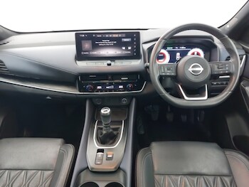 Used Nissan Qashqai 2023 for sale - 77816329: Photo