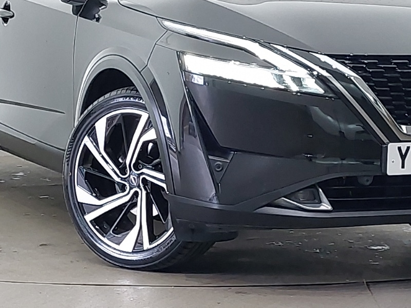 Used Nissan Qashqai 2023 for sale - 77816329: Photo 9