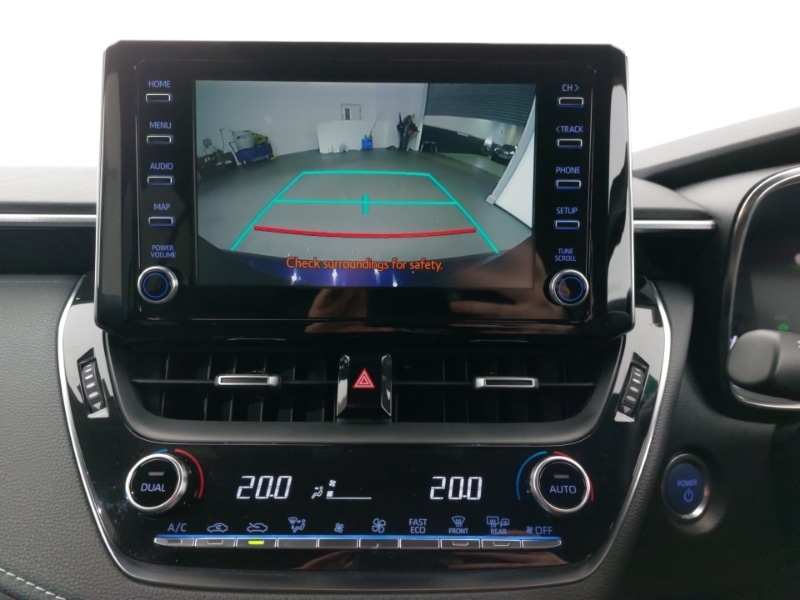 Used Toyota Corolla 2021 for sale - 76498318: Photo 11