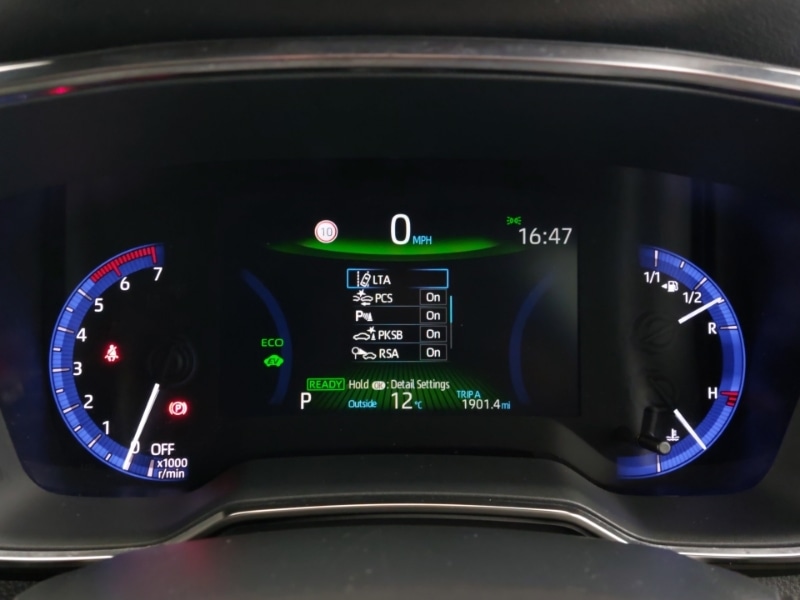 Used Toyota Corolla 2021 for sale - 76498318: Photo 13