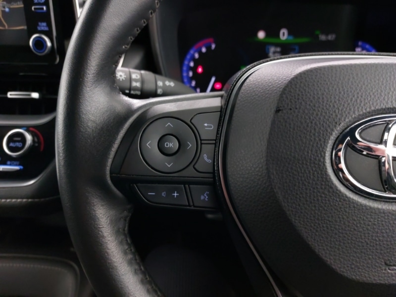 Used Toyota Corolla 2021 for sale - 76498318: Photo 14