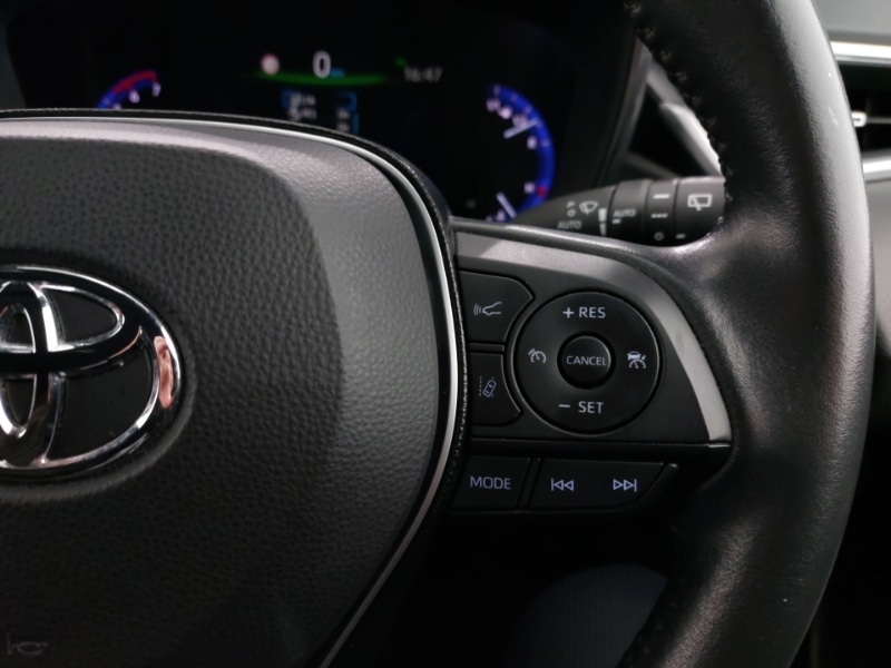 Used Toyota Corolla 2021 for sale - 76498318: Photo 15