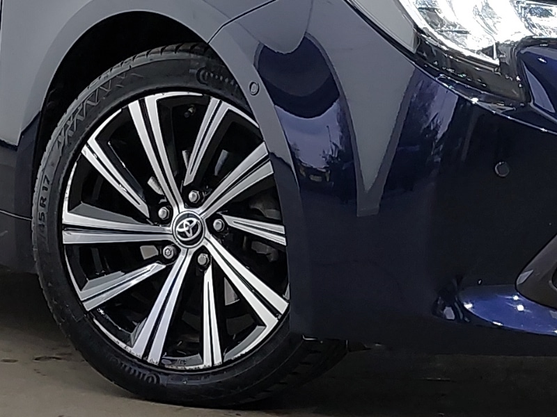 Used Toyota Corolla 2021 for sale - 76498318: Photo 9