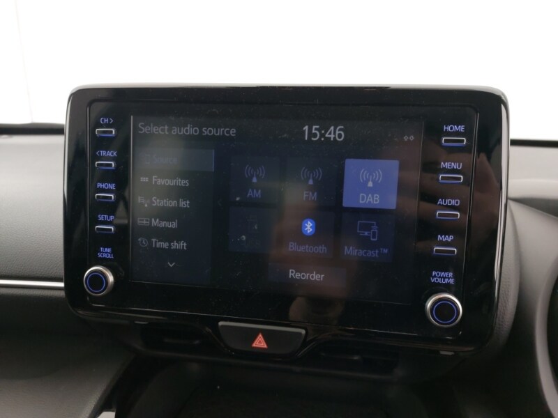 Used Toyota Yaris Cross 2023 for sale - 77702341: Photo 11