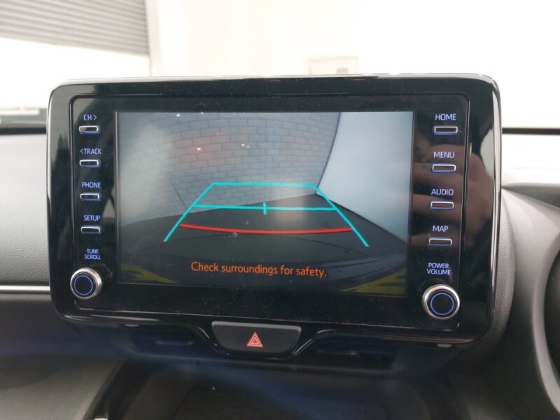 Used Toyota Yaris Cross 2023 for sale - 77702341: Photo 15