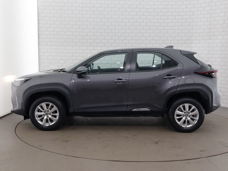 Used Toyota Yaris Cross 2023 for sale - 77702341: Photo 4